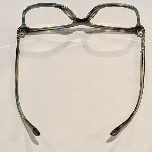 Tiffany 2116B Eyeglasses - Picture 7 of 13